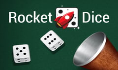 BGaming - Rocket Dice