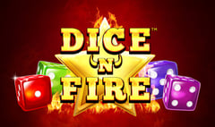 Synot - Dice’n’Fire