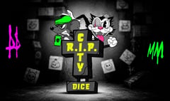 Hacksaw Gaming - RIP City Dice