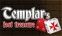 GAMING1 - Templar's Lost Treasure