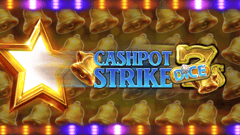 Kalamba Games - Cashpot Strike 7s Dice