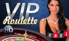 Fazi - Vip Roulette