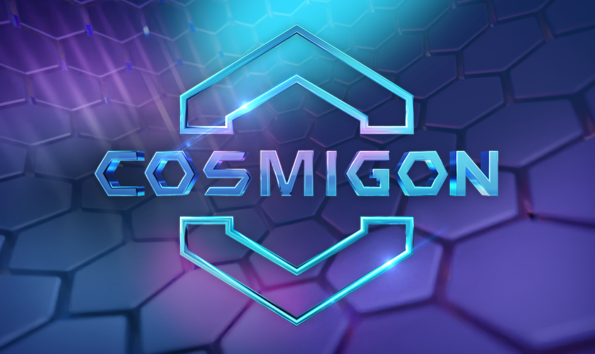 ADG - Cosmigon