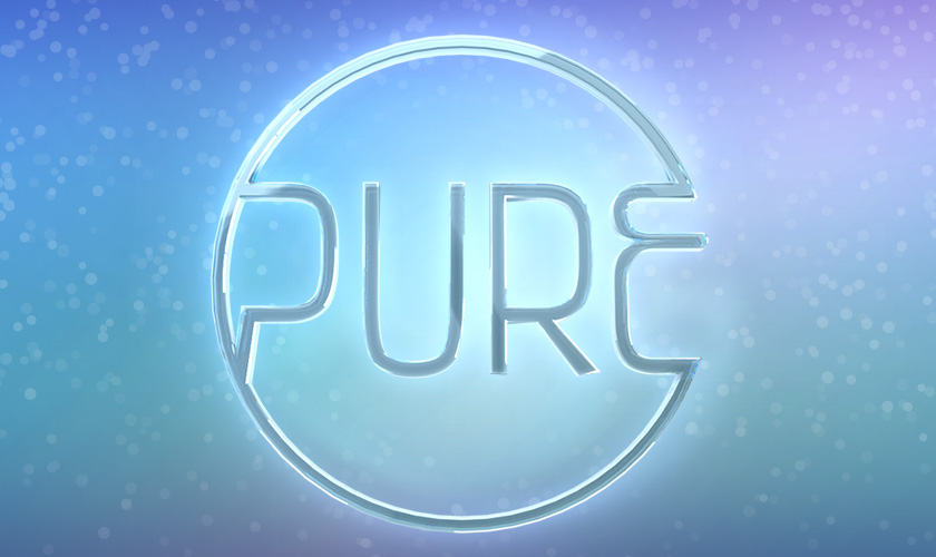 Air Dice - Pure