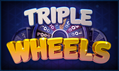 G1 - Triple Wheels