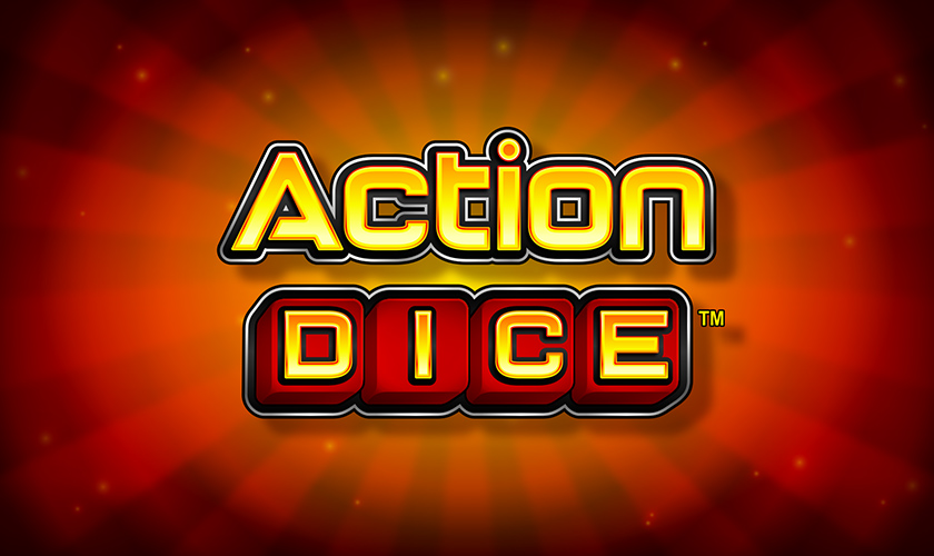Greentube - Action Dice