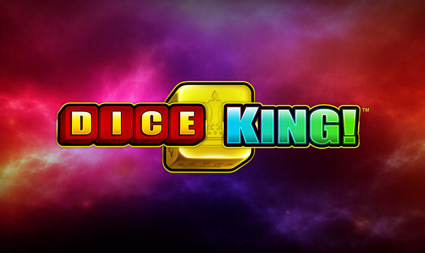 Greentube - Dice King