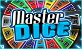 Online casino tournament GAMING1 - Master Dice Tournament