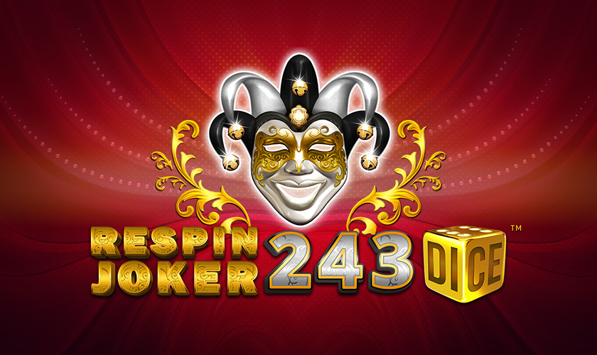 Synot - Respin Joker 243 Dice