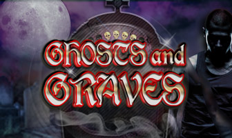 ADG - Ghosts & Graves
