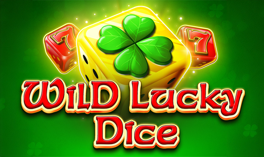 Fazi - Wild Lucky Dice