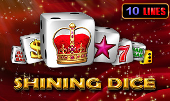 Amusnet Interactive - Shining Dice