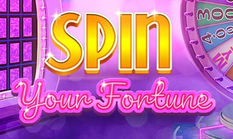ADG - Spin Your Fortune