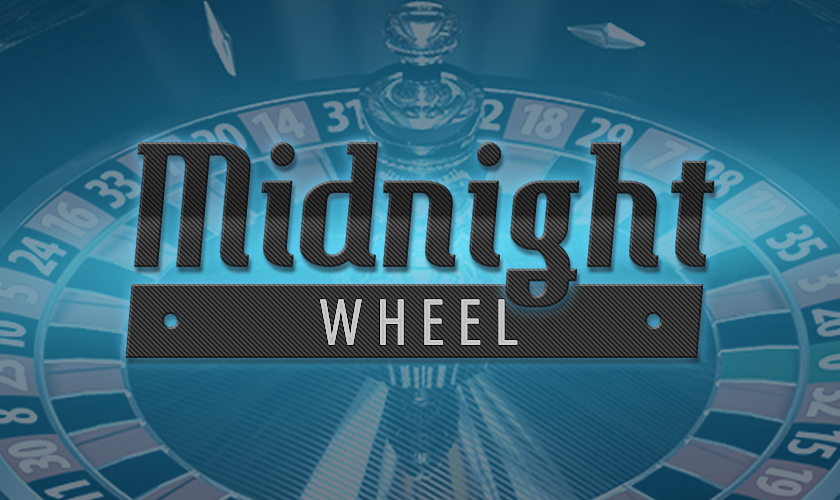 Air Dice - Midnight Wheel