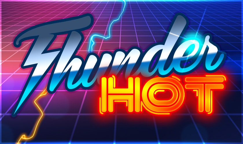 G1 - Thunder HOT