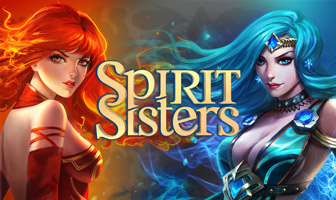 ADG - Spirit Sisters