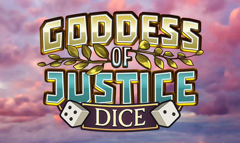 Air Dice - Goddess of Justice