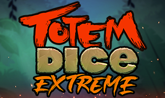 ADG - Totem Dice Extreme