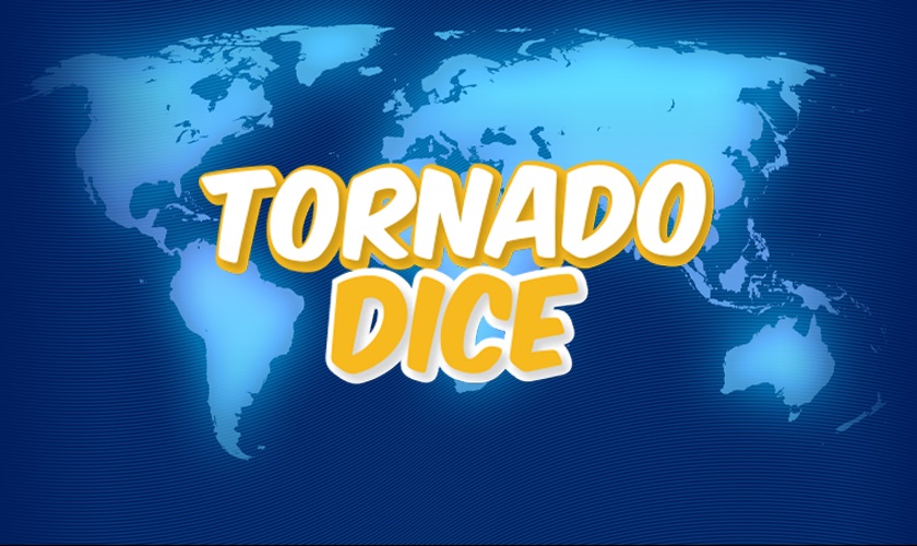ADG - Tornado Dice