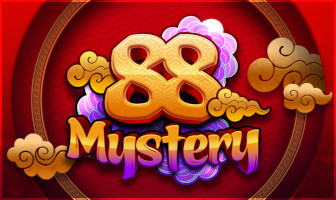 Tournoi de casino en ligne GAMING1 - 88 Mystery Tournament