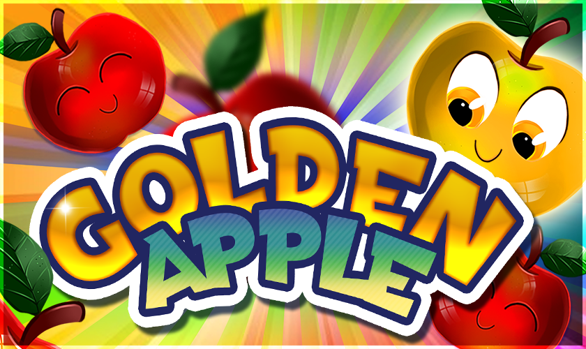 Online casinotoernooi GAMING1 - Golden Apple Tournament