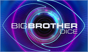 Online casino tournament GAMING1 - Big Brother Tournament
