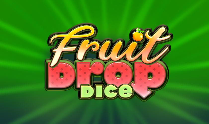 ADG - Fruit Drop Dice