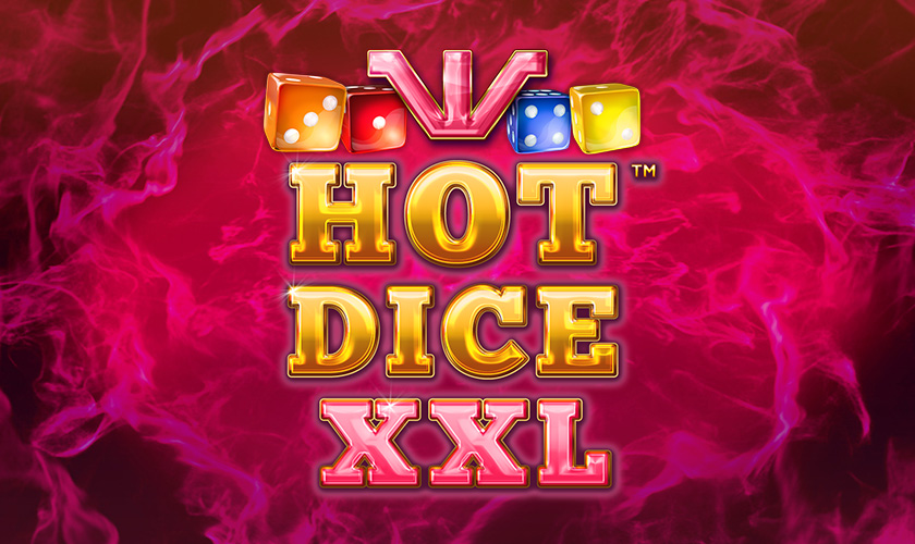 Synot - Hot Dice XXL